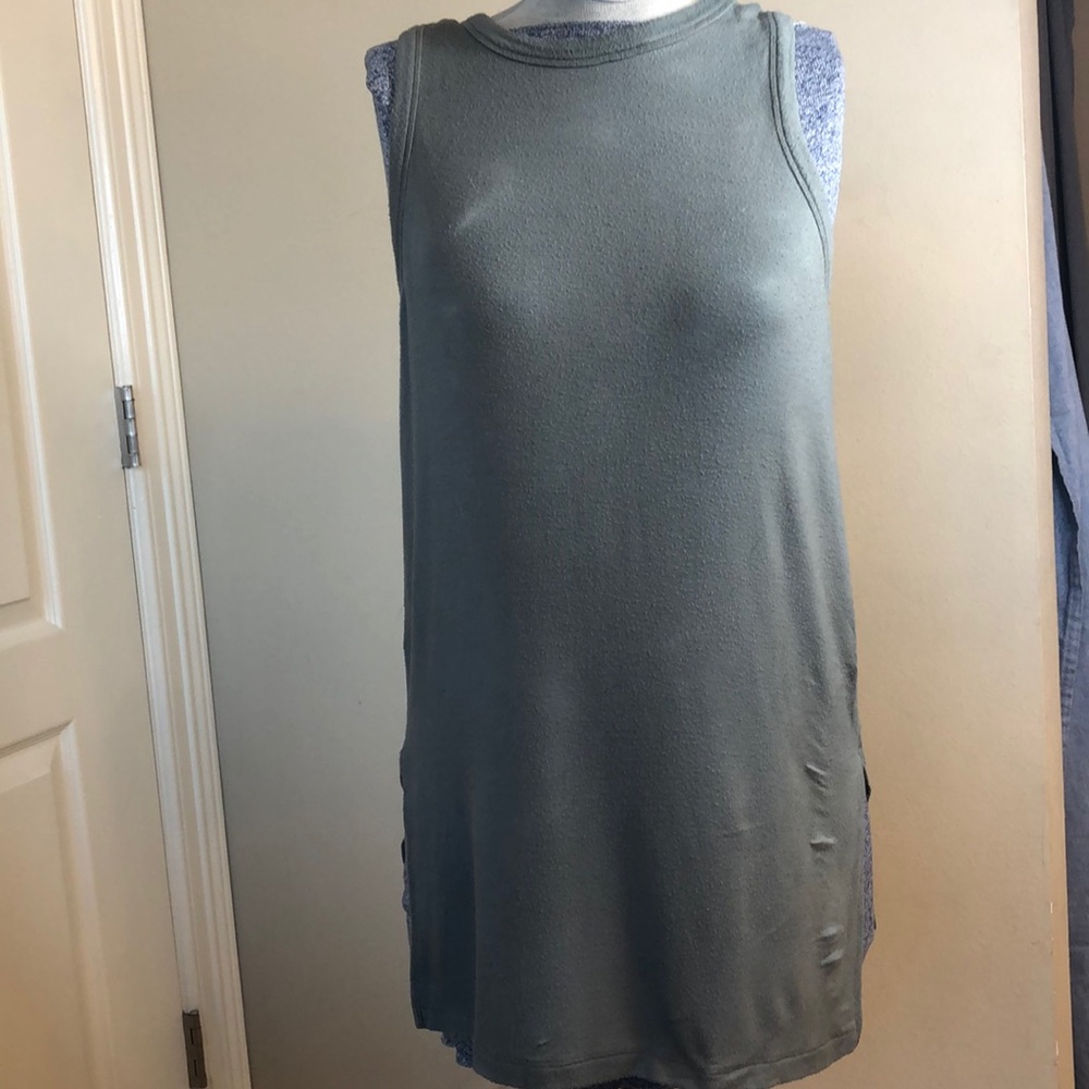 LOU & GREY Tunic Tank